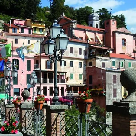 Il Borgo Delle Fragoline